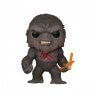 Фігурка Funko Godzilla Battle-Scrarred Kong фанко Конг зі шрамами 1022