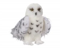 Мягкая игрушка Hedwig Букля Harry Potter Wizard Snowy Owl Plush
