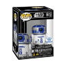 Фигурка Funko Star Wars R2-D2 Lights and Sounds Фанко Р2-Д2 Exclusive 625
