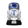 Фигурка Funko Star Wars R2-D2 Lights and Sounds Фанко Р2-Д2 Exclusive 625