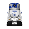 Фигурка Funko Star Wars R2-D2 Lights and Sounds Фанко Р2-Д2 Exclusive 625
