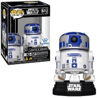 Фигурка Funko Star Wars R2-D2 Lights and Sounds Фанко Р2-Д2 Exclusive 625