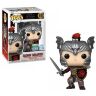 Фігурка Funko House of the Dragon: Daemon Targaryen Фанко Дім Дракона Деймон Таргарієн (Exclusive) 11
