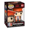 Фігурка Funko Stranger Things: Dustin Henderson фанко Дуже дивні справи Дастін Хендерсон 1887 Фігурка Funko Stranger Things: Dustin Henderson фанко Дуже дивні справи Дастін Хендерсон 1887