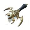 World of Warcraft Dark Elves Sword 1: 1 Full Metal Replica 
