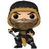 Фігурка Funko Pop Mortal Kombat X Scorpion 1055 фанко Скорпіон