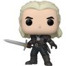 Фігурка Funko Pop Відьмак Witcher Geralt Геральт фанко 1192 Фігурка Funko Pop Відьмак Witcher Geralt Геральт фанко 1192