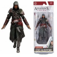 Фігурка Assassin's Creed Series 5 - IL TRICOLORE EZIO Figure