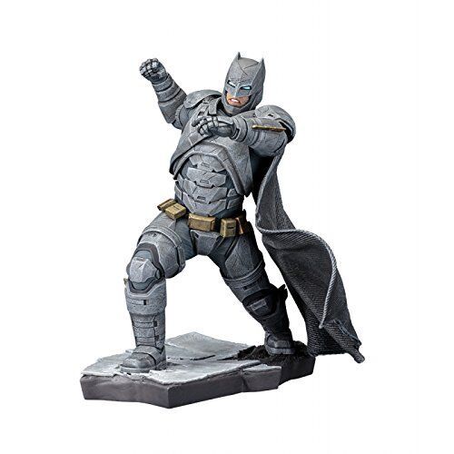 Фігурка Kotobukiya Batman vs. Superman: Dawn of Justice: Batman ArtFX + Statue Figure Фігурка Kotobukiya Batman vs. Superman: Dawn of Justice: Batman ArtFX + Statue Figure