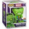 Фігурка Marvel Super Heroes: The Immortal Hulk 6" Deluxe Figure Халк фанко (PX Exclusive) 840