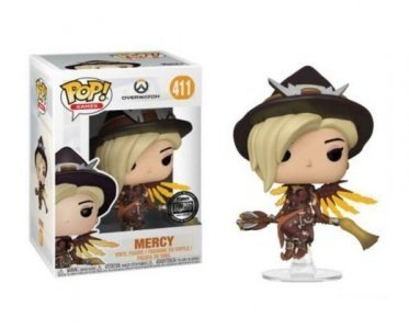 Blizzard outlet funko pop