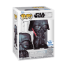 Фигурка Funko Star Wars Darth Vader (Facet) Фанко Дарт Вейдер (Funko Exclusive) 600