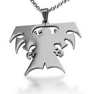 sc2_necks10.jpg Медальйон StarCraft 2 Terran Necklace (колір: срібло)