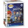 Фігурка Funko Pop Disney Peter Pan with Flute фанко Пітер Пен 1344