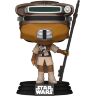 Фігурка Funko Star Wars: 40th Anniversary: Princess Leia фанко Зіркові війни Принцеса Лея 606