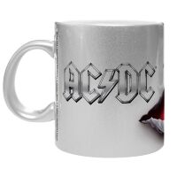 Чашка ABYSTYLE AC/DC Razors Edge Mug 320 мл