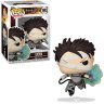 Фігурка Funko Attack on Titan Levi Атака Титанів фанко Леві 1993