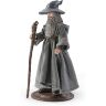 Фігурка Lord of The Rings BendyFigs - Gandalf Action Figure Гендальф Фігурка Lord of The Rings BendyFigs - Gandalf Action Figure Гендальф