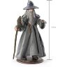 Фігурка Lord of The Rings BendyFigs - Gandalf Action Figure Гендальф Фігурка Lord of The Rings BendyFigs - Gandalf Action Figure Гендальф