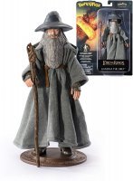 Фигурка Lord of The Rings BendyFigs Gandalf Action Figure Гендальф