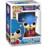 Фігурка Funko Running Classic Sonic Фанко Сонік 632