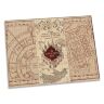 Пазл Гаррі Поттер Harry Potter Puzzle Marauders Map (Карта Мародерів 1000 деталей)