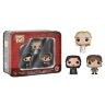 Набір фігурок Funko Pop! Game of Thrones - Mini Vinyl Figure Tin (3-Pack) Набір фігурок Funko Pop! Game of Thrones - Mini Vinyl Figure Tin (3-Pack)