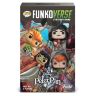Настільна гра Funkoverse Peter Pan 100 2 Pack фанко Пітер Пен