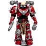 Фігурка McFarlane Warhammer 40000 Chaos Space Marine Word Bearer Action Figure (Gold Label)