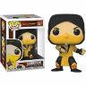 Фігурка Funko Pop Mortal Kombat - Scorpion фанк Мортал комбат Скорпіон 537 Фігурка Funko Pop Mortal Kombat - Scorpion фанк Мортал комбат Скорпіон 537