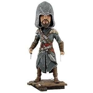 Фігурка Assassins Creed Revelations Ezio Auditore - HeadKnocker Figure Фігурка Assassins Creed Revelations Ezio Auditore - HeadKnocker Figure
