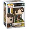 Фігурка Funko Plus: Lord Of The Rings Frodo Baggins фанко Володар кілець Фродо 1832