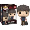 Фігурка Funko Stranger Things: Will Byers фанко Дуже дивні справи Вілл Байєрс 1786