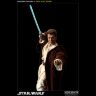 Фігурка Star Wars Jedi Padawan Obi-Wan Kenobi 32 cm (Sideshow)