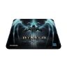 Килимок SteelSeries QcK Mouse Pad: D3 - Reaper of Souls
