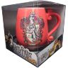 Кружка Gryffindor Logo Гаррі Поттер Ceramic Mug Decorative Officially Licensed Кружка Gryffindor Logo Гаррі Поттер Ceramic Mug Decorative Officially Licensed