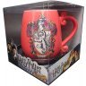 Кружка Gryffindor Logo Гарри Поттер Ceramic Mug Decorative Officially Licensed 