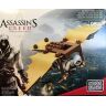 Конструктор Mega Bloks Assassins Creed - DA VINCI'S FLYING MACHINE