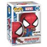 Фігурка Funko Marvel Mangaverse Spider-Man Людина павук фанко 982 Exclusive