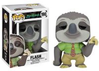 Фигурка Funko Pop Disney Flash Zootopia Figure
