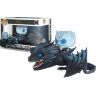 Фігурка Funko Pop Rides: Game of Thrones - Night King on Dragon Collectible Figure