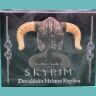 Статуетка The Elder Scrolls: Skyrim Dovahkiin Helmet Replica