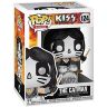 Фігурка Funko Pop фанк Поп Пітер Крісс KISS The Catman
