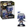 Фігурка Funko Star Wars: JANGO FETT Фанко Зіркові війни Джанго Фетт 835 Фігурка Funko Star Wars: JANGO FETT Фанко Зіркові війни Джанго Фетт 835