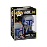 Фігурка Funko Star Wars: JANGO FETT Фанко Зіркові війни Джанго Фетт 835 Фігурка Funko Star Wars: JANGO FETT Фанко Зіркові війни Джанго Фетт 835