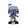 Фігурка Funko Star Wars: JANGO FETT Фанко Зіркові війни Джанго Фетт 835 Фігурка Funko Star Wars: JANGO FETT Фанко Зіркові війни Джанго Фетт 835