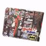 Гаманець Harley Quinn Wallet Харлі Квінн