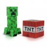 Набір іграшок Minecraft Green Creeper