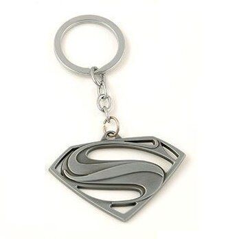 брелок Superman брелок Superman