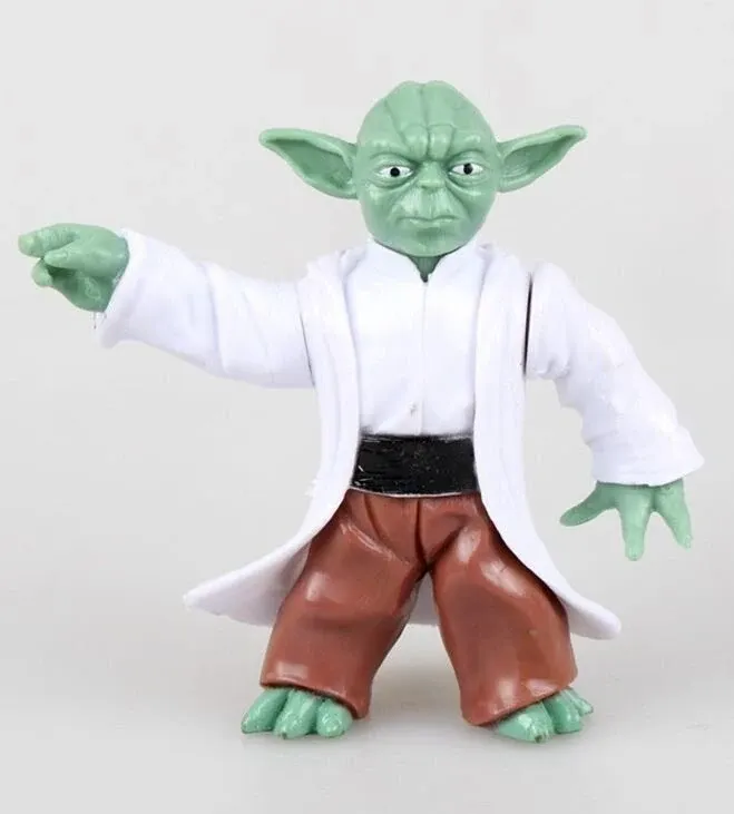 Міні фігурка Star Wars №6 Міні фігурка Star Wars №6